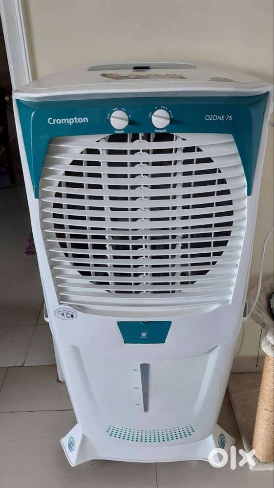 Crompton 75 L Desert Air Cooler