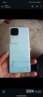 Vivo v30 5G/8/128