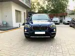 BMW X1 2.0 SDRIVE 20D, 2017, Diesel