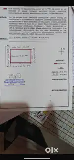 Sarika township (Rajeev swagruha)