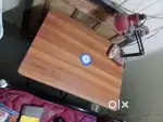 Folding table