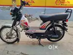 TVS XL100 MOPED VIKKI (2019)