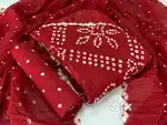 Bandhani Dresses