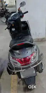 TVS Jupiter 125