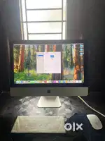 I mac 21 inch 2019 model