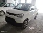 Maruti Suzuki S-Presso, 2022