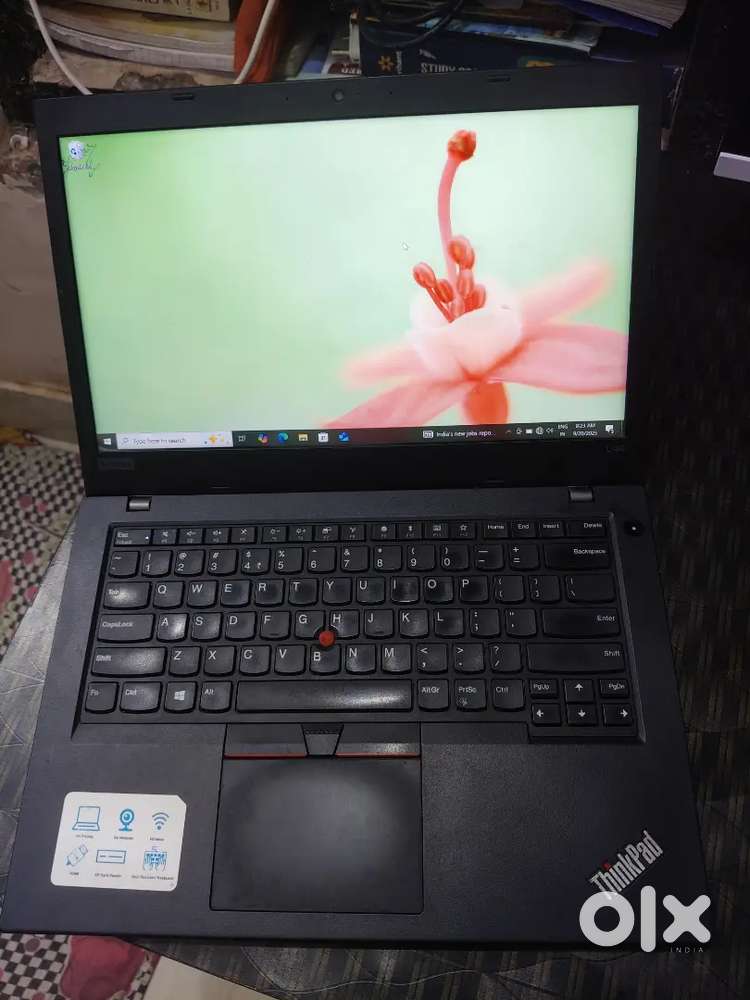 Lenovo ThinkPad L480