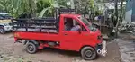 Mahindra jeeto plus