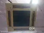 Casset ac for good condition