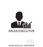 Need sales executive