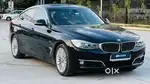 BMW 3 Series GT 320d Luxury Line, 2014, Diesel