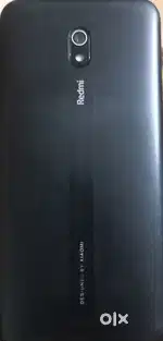 Redmi 8a very Good  condition like Brand new