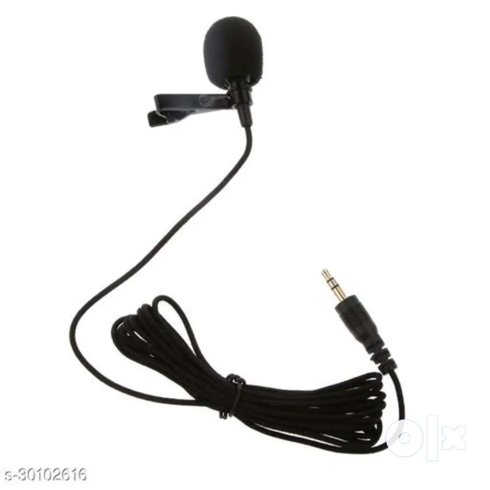 YouTube and Recording Mike for Voice Recording mic