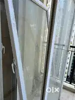 Balcony Sliding Door