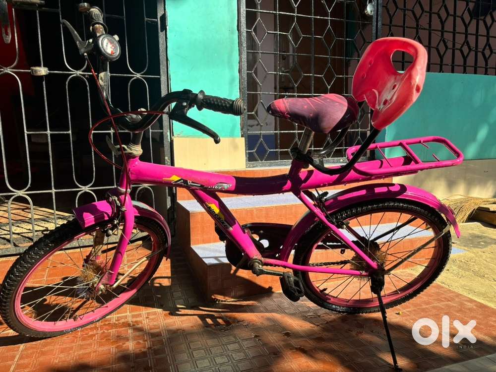AS Cycle Only need to Serviceing