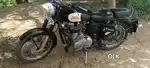 Rayal enfield 2013