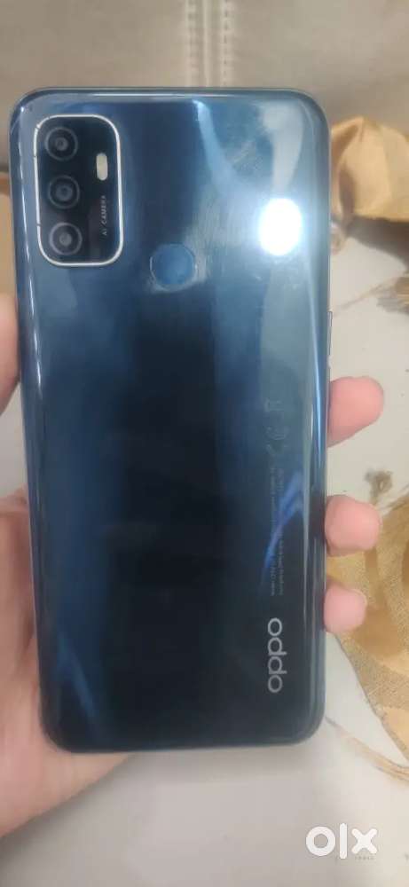 Oppo A53 4+64gb in orginal condition