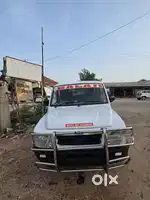 Tata sumo gold