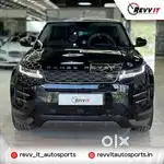 Land Rover Range Evoque Dynamic SD4, 2020, Diesel