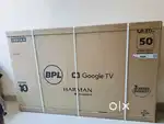 BPL 50'QLED Model 50U-E5330