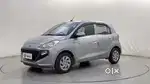 Hyundai Santro Sportz AMT, 2019, Petrol