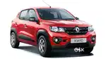 Renault KWID 2017 Petrol well maintained