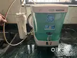 Kent max water purifier