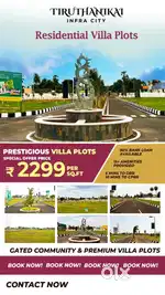 Best investment plots