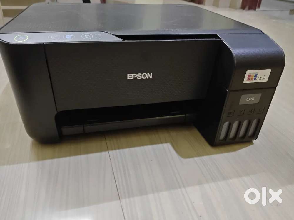 Printer for printing
