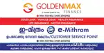 Goldmax finance
