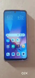 Redmi note 10