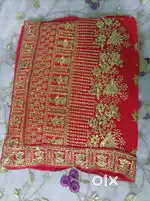 Women saree
