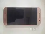 Samsung M30s, Ira Tab & A5 2017
