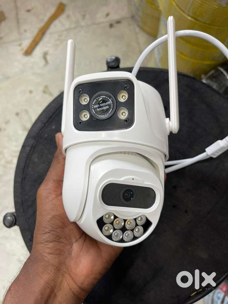 CCTV CAMERAS SERVICE ANDINSTALLATIONS AND SERVERS
