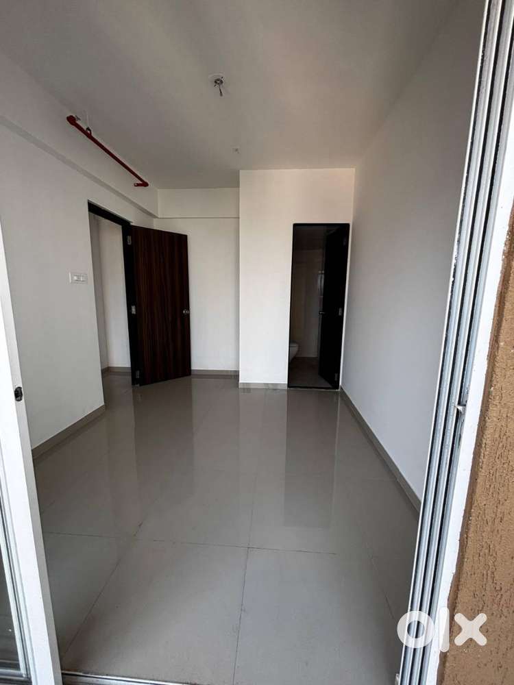 1BHK flat for Rent