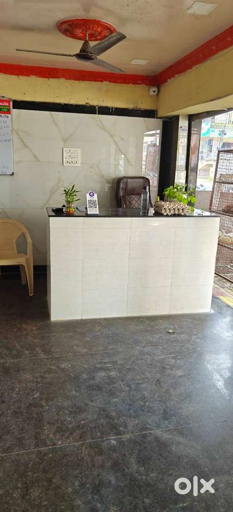 CHICKEN & MUTTON SHOP FOR SALE