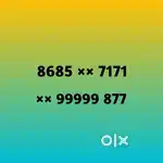 Penta Mobile Number For Sell