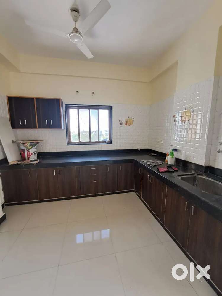2bhk flat for rent