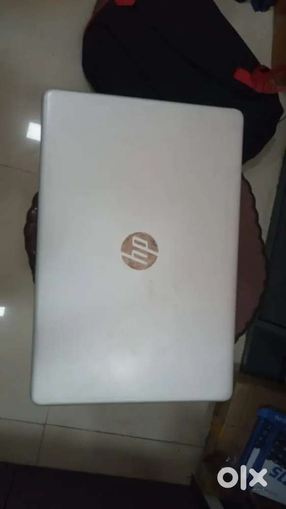 Desktop LVSCOD1. (Hp laptop)
