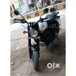 SUPERB CONDITION HUNTER 350 CC