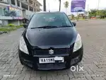 Maruti Suzuki Ritz VXi, 2010, Petrol