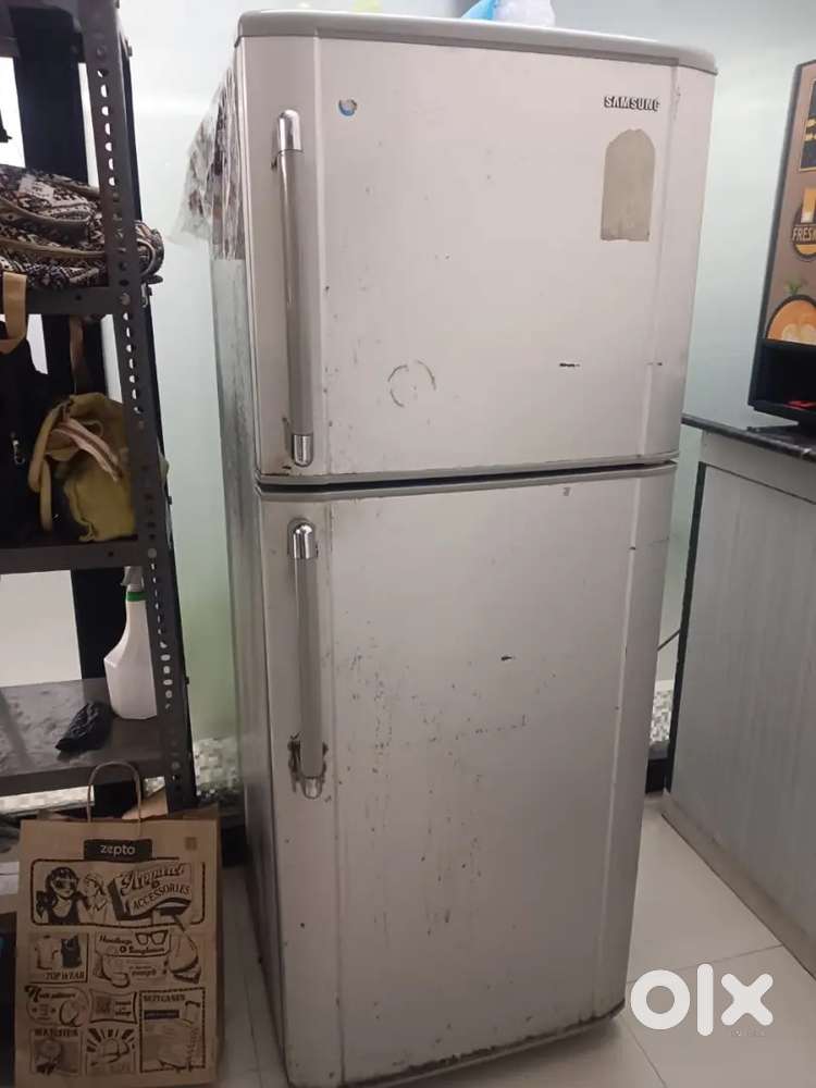 Used Fridge at well conditions