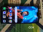 Honor 8x. 4gb ram 64 gb storage