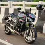 2021 Street Triple RS for sale