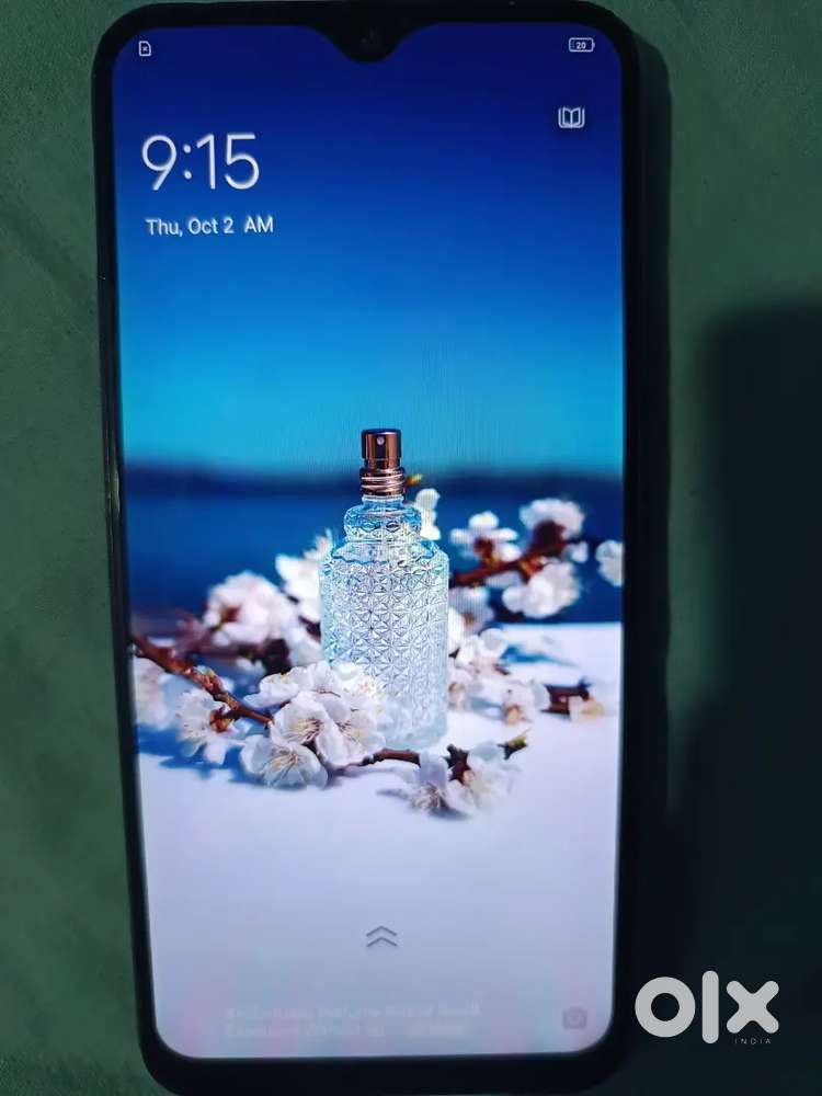 Vivo 19 ram rom 3 64