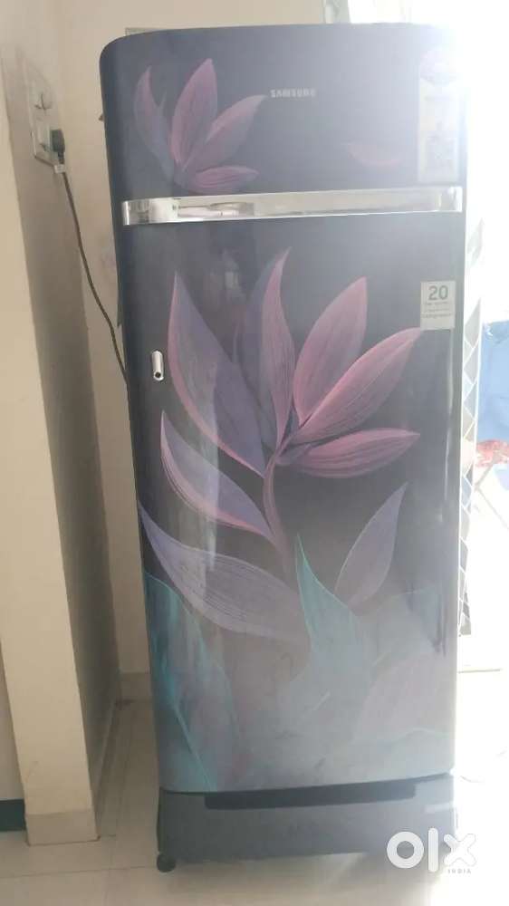 SAMSUNG FRIGIDAIRE
