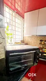Prestige Otg oven