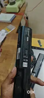 Pro book 4440s