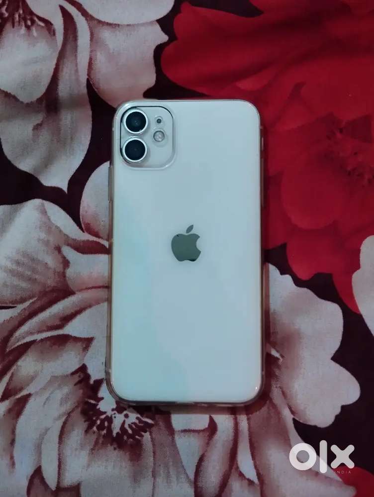 IPhone 11 64gb true toon on hai face id off battery change bill cable