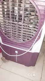 Bandhan room cooler electric